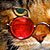 The Pet Masquerade and Parade 2002 photo - Duval Street, Key West